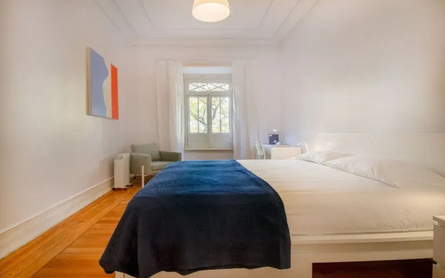 Bairro Azul Apartment
