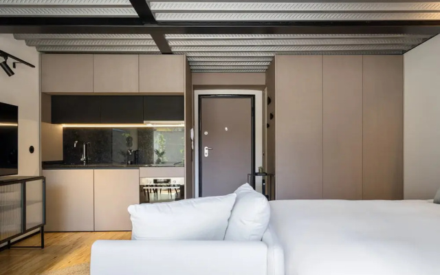 Feel Porto Matosinhos City Flat I