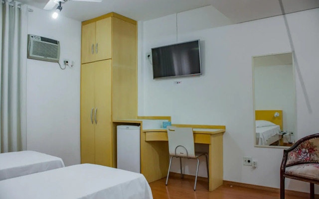 Hotel San Gabriel