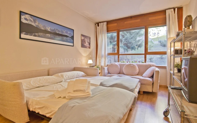 Apartamento Rabada