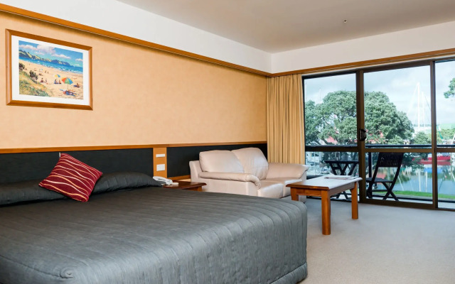 Distinction Whangarei Hotel & Conference Centre