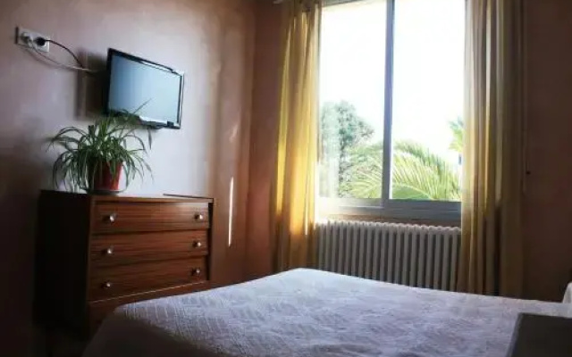 Pension de Kerioual