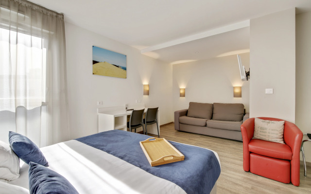 All Suites Appart Hôtel | Bordeaux - Pessac