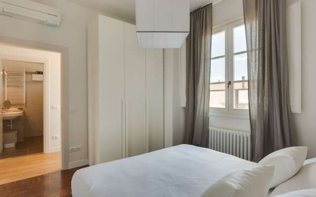 Отель Rondinelli Terrace Италия, Флоренция - отзывы, цены и фото номеров - забронировать отель Rondinelli Terrace онлайн комната для гостей