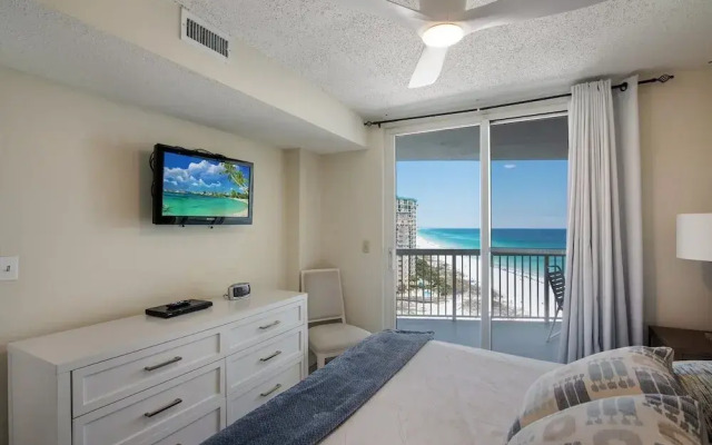 Pelican Beach 1512 2 Bedroom Condo by Pelican Beach Management