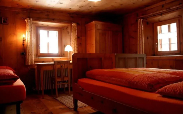 Bed & Breakfast Campaciol