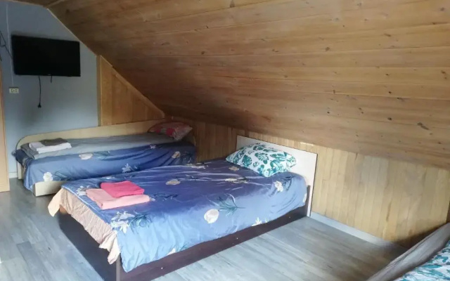Nakvyne apgyvendinimo paslaugos DAIVOS NAKVYNES NAMAI