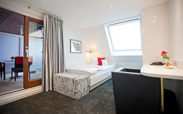 Hotel Krone