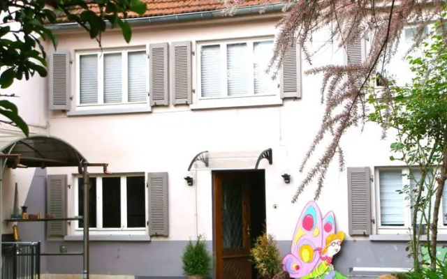Gîtes Le Cesarea