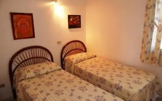 Casa Mediterranea 2