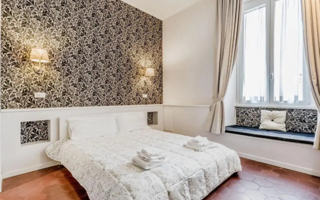 B&B Trastevere 94