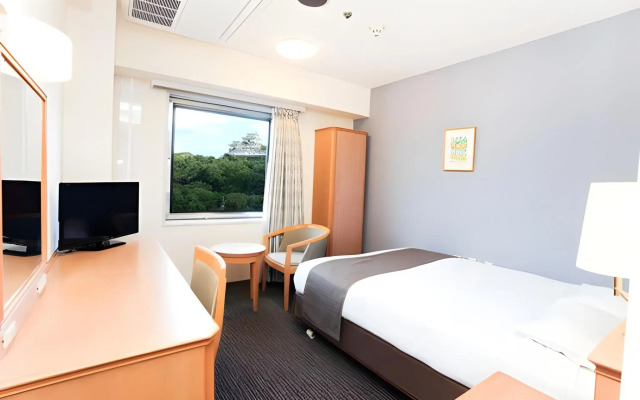 Smile Hotel Wakayama
