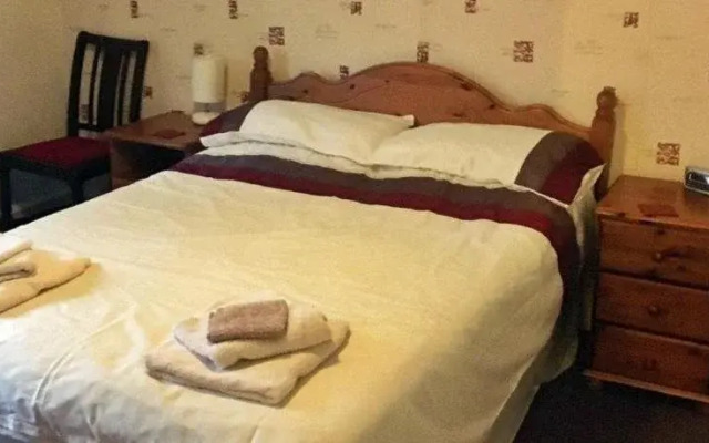 The Cavalier Inn