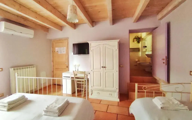 B&B Alla Rocca DellInnominato