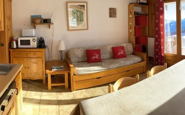 Appartement Les Saisies, 2 pièces, 5 personnes - FR-1-293-329