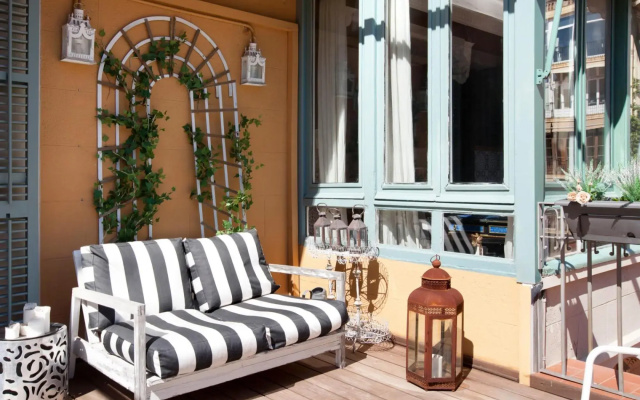 HoHomes - Luxury Palacete