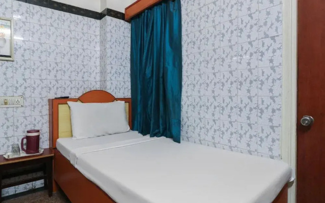 Spot on 27117 Mallika Residency
