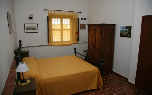 Agriturismo Casalino dei Francesi