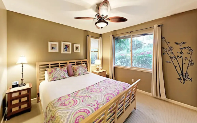 Hawaiian Dream Unit 1401 - 2 Br Townhouse