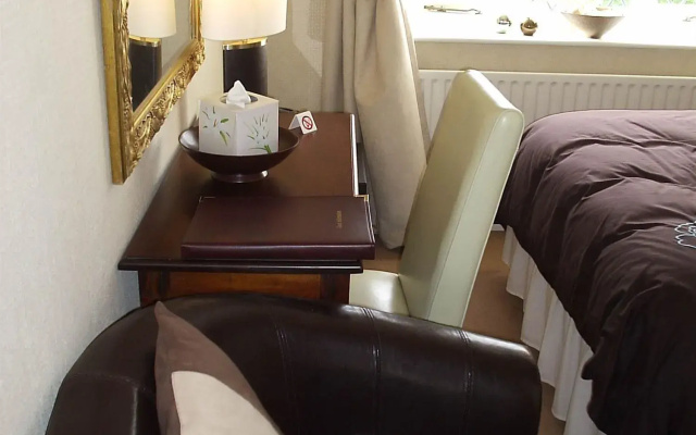 The Bryn B&B