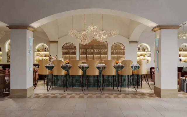 La Bahia Hotel and Spa