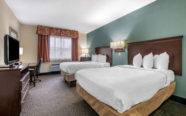Best Western Gateway Grand