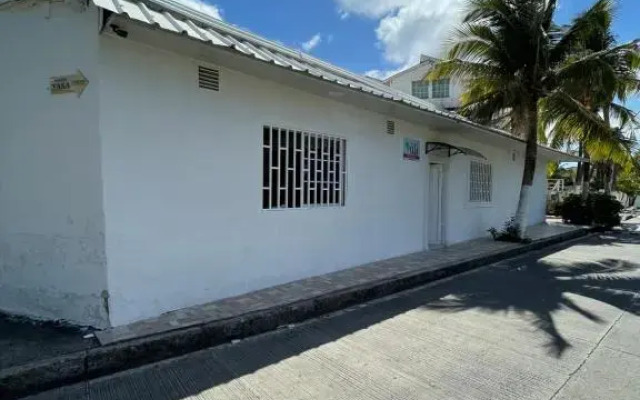 Posada Yasa sarie bay
