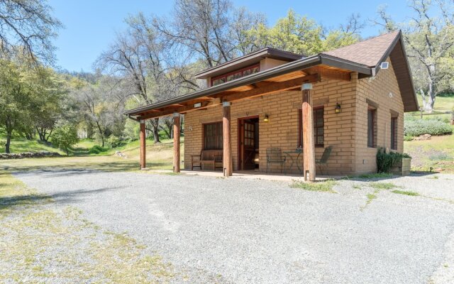 Homestead Cottages In Ahwahnee United States Of America From 197