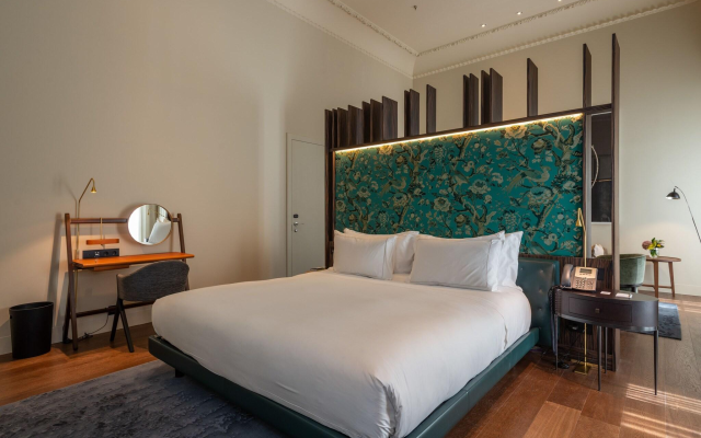Hotel Mercer Sevilla 5 GL