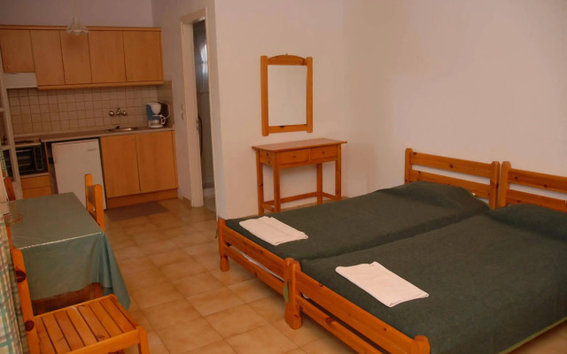 valia apartments