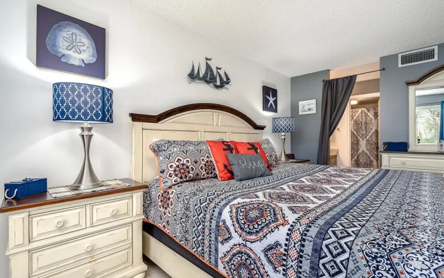 Bahia K206 - Two Bedroom Condo