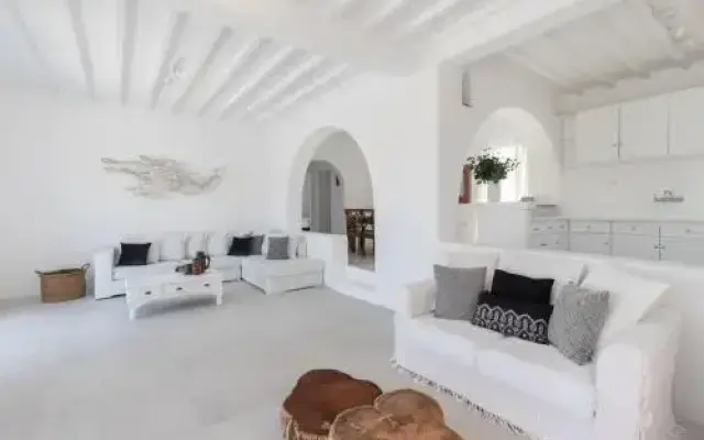 Blue Eye Villas Mykonos