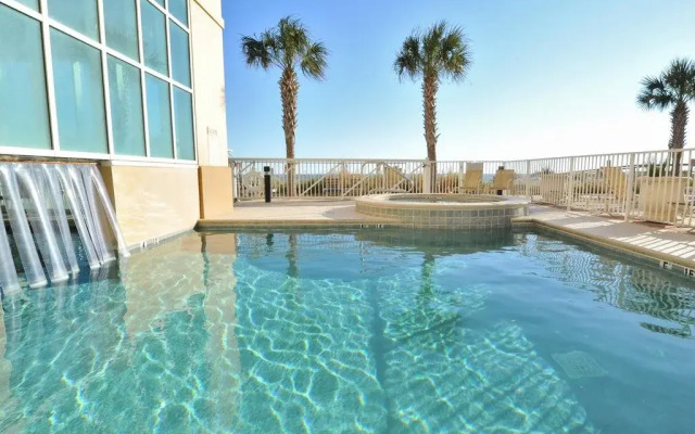 Relaxing Beachfront Oasis