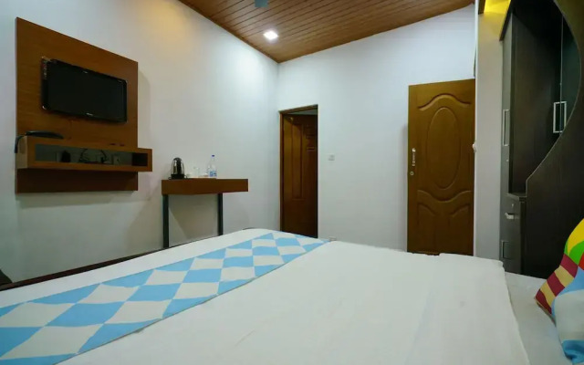 Cocoa Tree Residency by OYO Rooms
