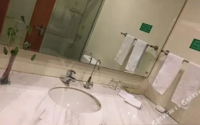Wutong Hotel Tongxiang Party Branch