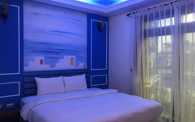 Seashell Bay Hotel