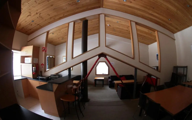 Sugarbush Lodge & Apartments