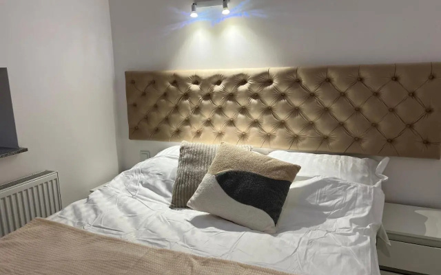 Apartamenty Ktw Kosciuszki 41 - Sky & Design