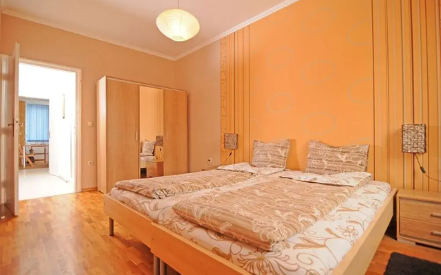 Nadin Apartment