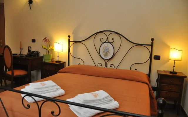 Albergo del Forte