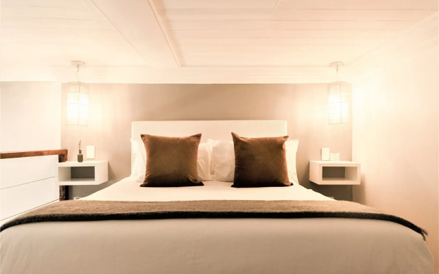 Cape Diem Lodge
