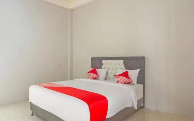 OYO 3001 D'vio Homestay