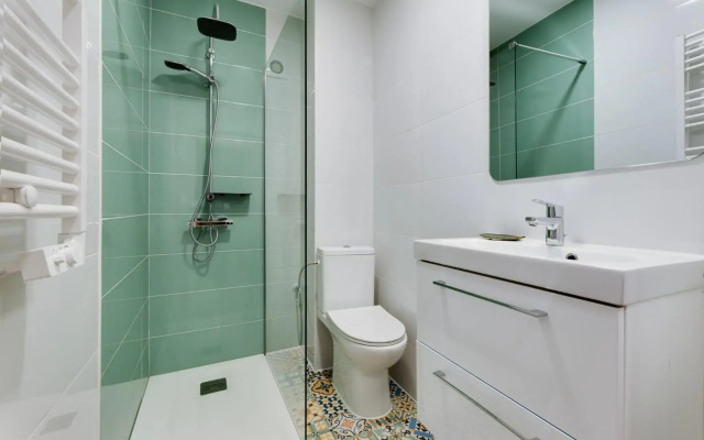 Miralmar Apartamento