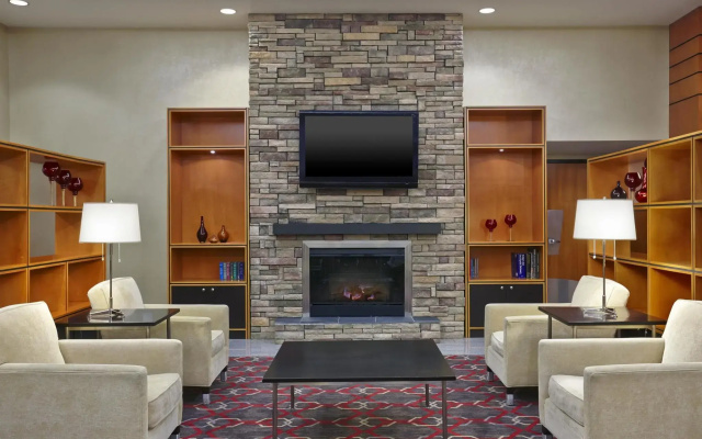 Grand Park Hotel Vancouver Airport, an Ascend Collection Hotel