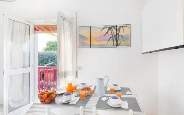 Appartamento Orchidea B1 Myho Casa
