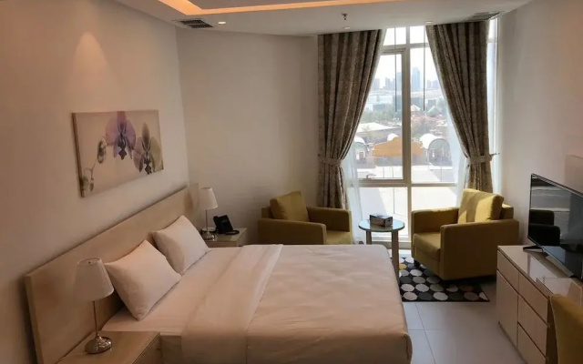 Sedra Residence