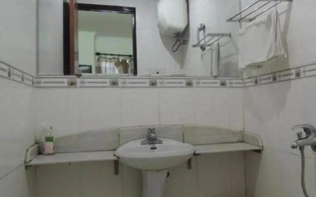 De Huong Duong residences