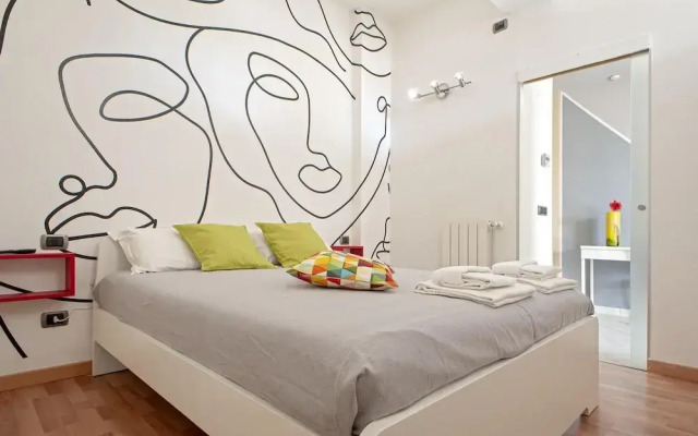 Smart House Livorno in Livorno