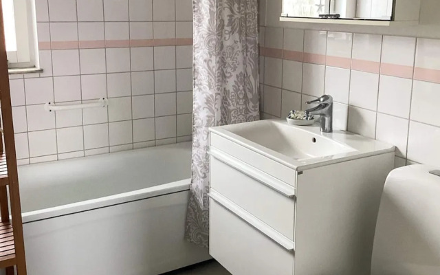 4 Star Holiday Home in Skaret