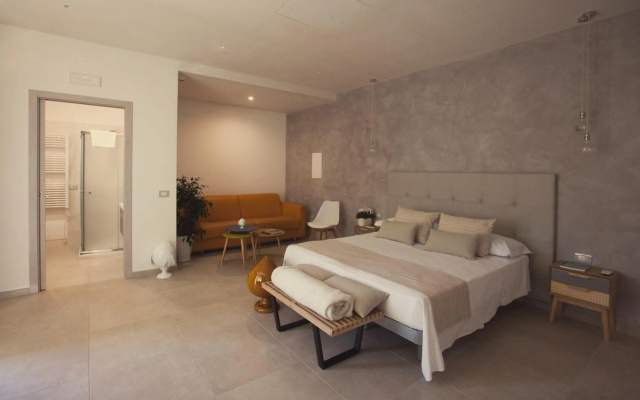 AVANTGARDE Hotel Residence